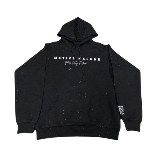 Motivated X Fashion Hoodie